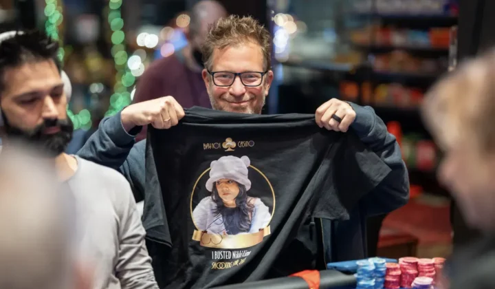 WPT Bay 101 Shooting Star Championship powraca do Kalifornii w październiku