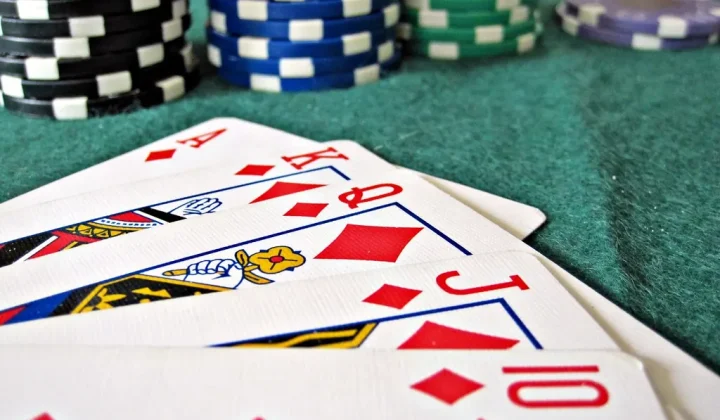 Najbardziej nieprawdopodobni mistrzowie Main Event WSOP: Kto zasługuje na ten tytuł?