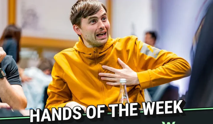 WSOP 2026: Niesamowite rozdania i zwroty akcji – od prostego koloru Daniela Negreanu do dramatycznych wpadek