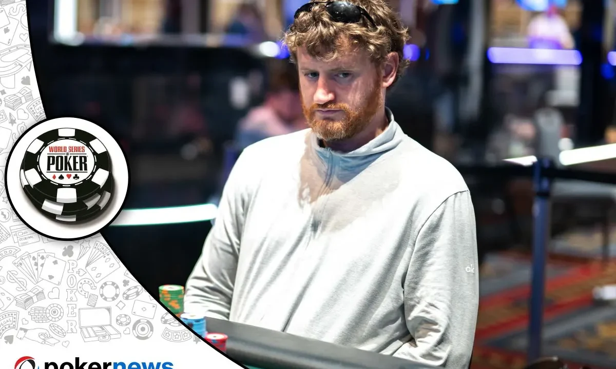 Trwa 50. dzień zmagań podczas World Series of Poker 2026, a emocje związane z rozdaniem kolejnych bransoletek sięgają zenitu. Podczas gdy gł