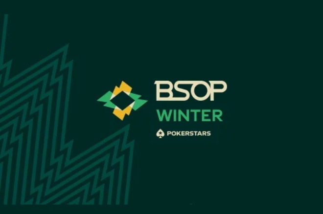 PokerStars umożliwia wygranie pakietów na zimowy Main Event BSOP 2026