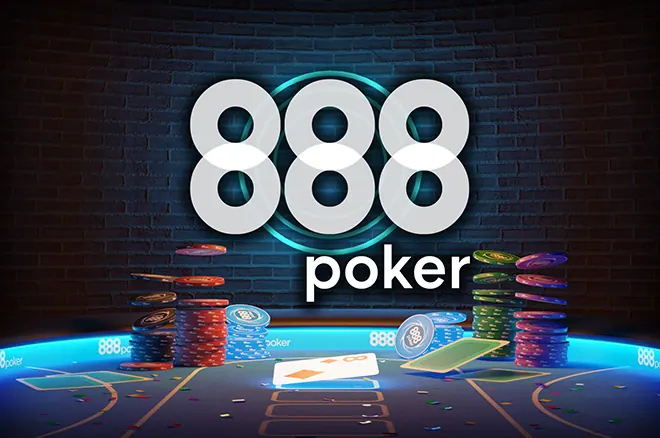 ZaCafu” dominował w turnieju 888poker Mystery Bounty Main Event