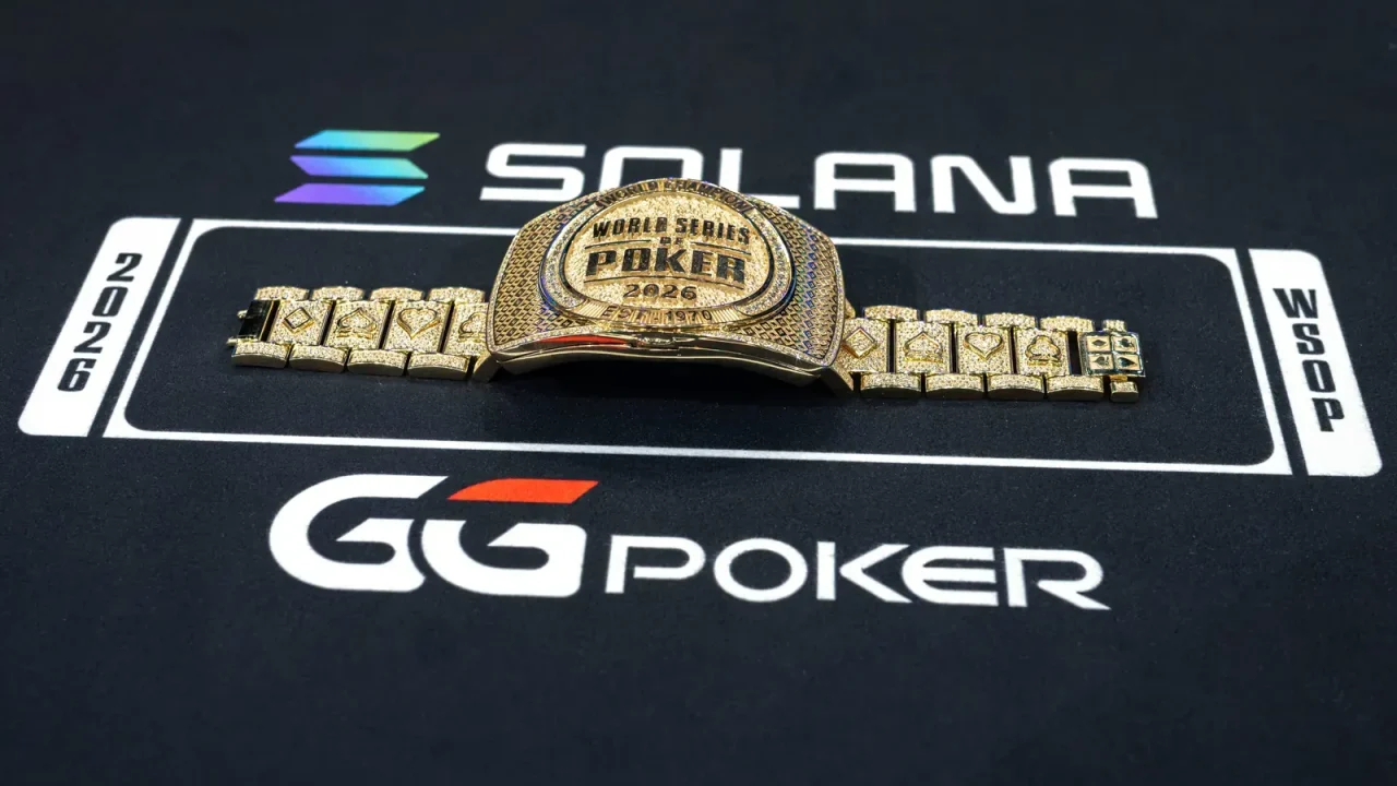 Pierwsza eliminacja w Main Evencie WSOP 2026 – emocje od pierwszych rozdawań