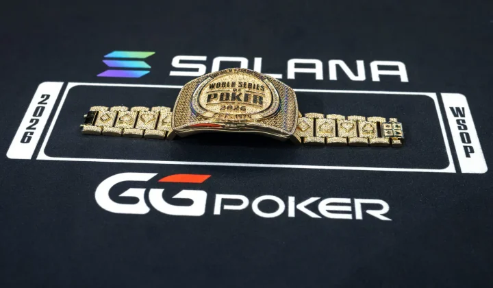 Pierwsza eliminacja w Main Evencie WSOP 2026 – emocje od pierwszych rozdawań