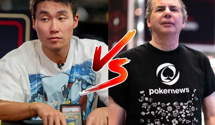 Rampage” nazywa Kesslera „rakiem pokerowej branży” i rzuca mu wyzwanie heads-up