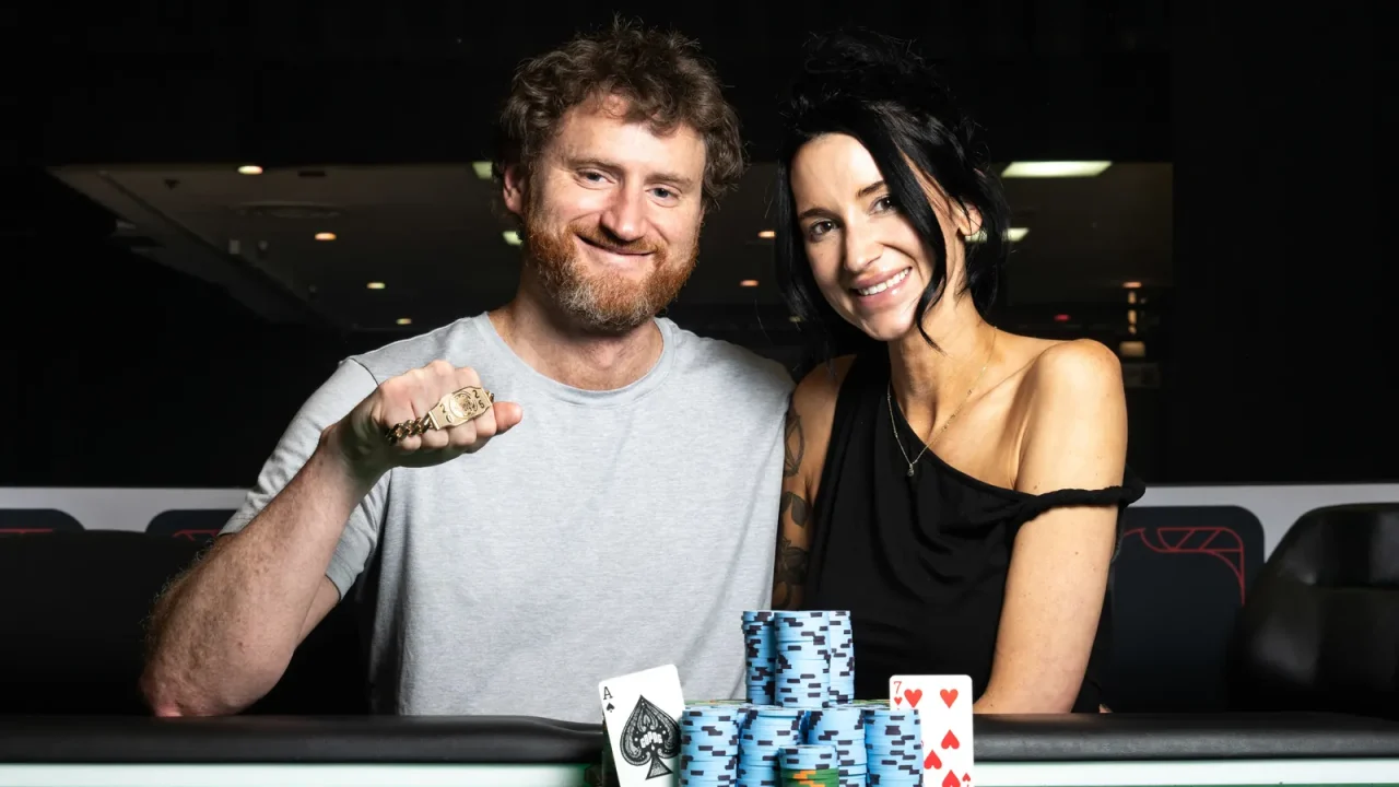 David Peters powrócił na szczyt, zdobywając swoją piątą bransoletę World Series of Poker (WSOP) po zwycięstwie w prestiżowym turnieju $10,00