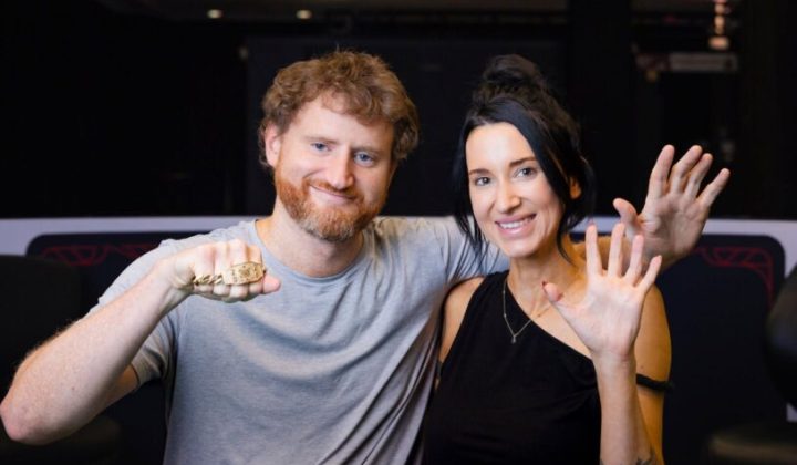 David Peters zdobywa piątą bransoletkę WSOP w turnieju 6-Handed NLH