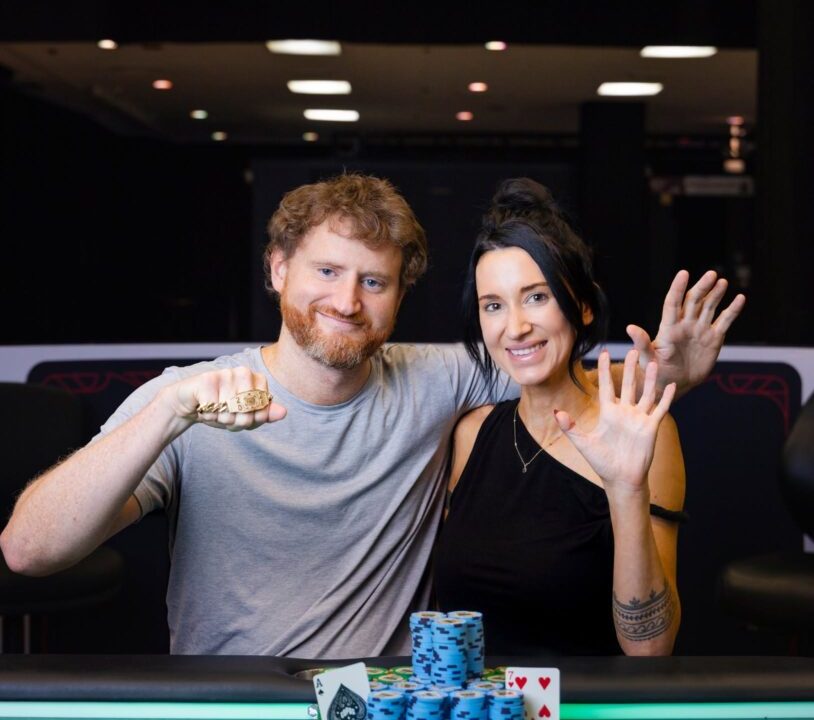 David Peters zdobywa piątą bransoletkę WSOP w turnieju 6-Handed NLH
