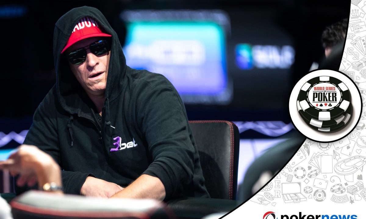 Świat pokera żyje emocjami związanymi z World Series of Poker (WSOP), a tegoroczna edycja Main Eventu dostarcza wyjątkowych historii. Jedną