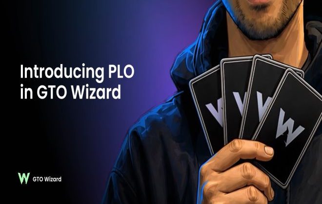 GTO Wizard rozszerza funkcje solwera PLO – nowe opcje treningu i szybsze obliczenia