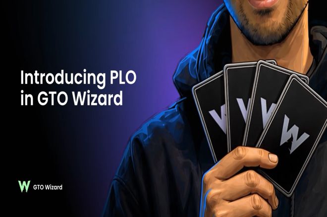 GTO Wizard rozszerza funkcje solwera PLO – nowe opcje treningu i szybsze obliczenia