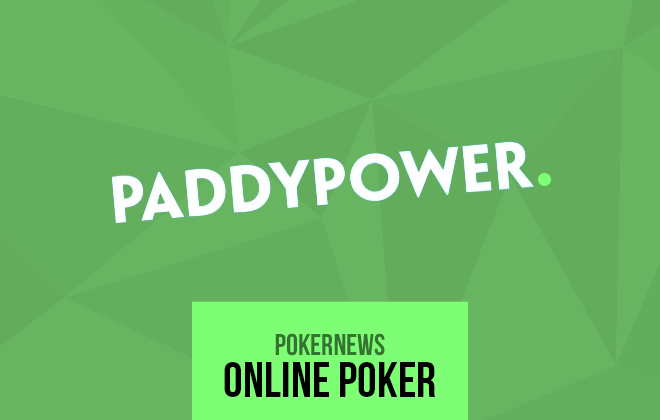 Paddy Power Poker nagradza graczy w codziennych turniejach Twister Sprint