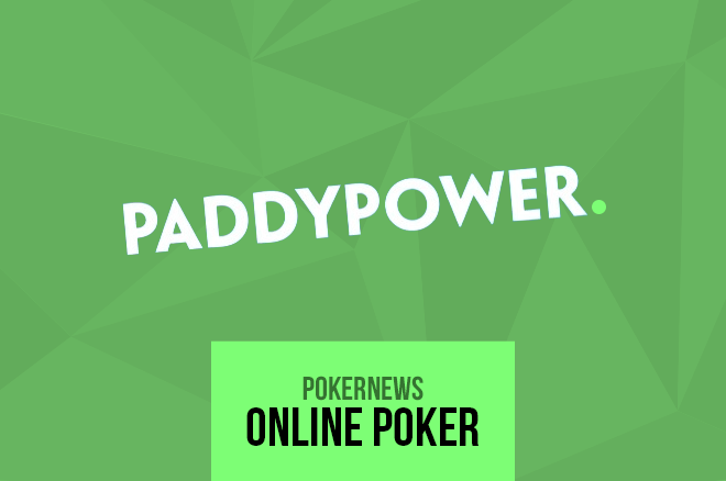 Paddy Power Poker nagradza graczy w codziennych turniejach Twister Sprint