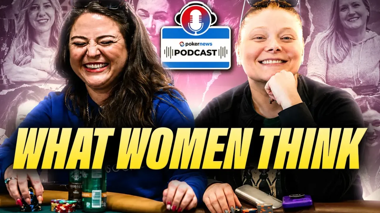 Kobiety w pokerze: Gwiazdy dyskutują o WSOP 2026 i kobiecych turniejach