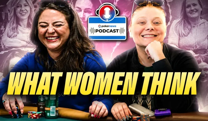 Kobiety w pokerze: Gwiazdy dyskutują o WSOP 2026 i kobiecych turniejach