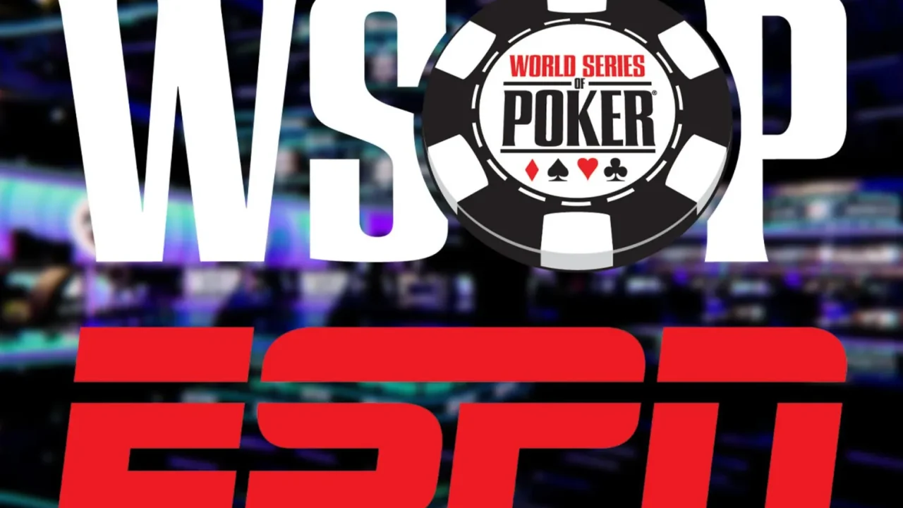 Fani pokera zaskoczeni brakiem darmowego dostępu do kluczowych transmisji z WSOP Main Event
