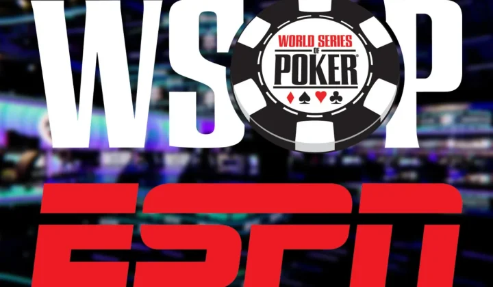 Fani pokera zaskoczeni brakiem darmowego dostępu do kluczowych transmisji z WSOP Main Event