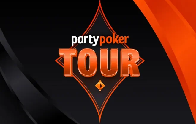 PartyPoker Tour zawita do Glasgow. Szósta odsłona cyklu z £100 000 gwarancji w Main Evencie
