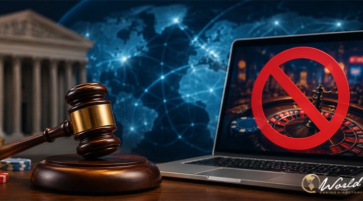 Australijski sąd nakłada rekordowe kary na nielegalnych operatorów pokera online