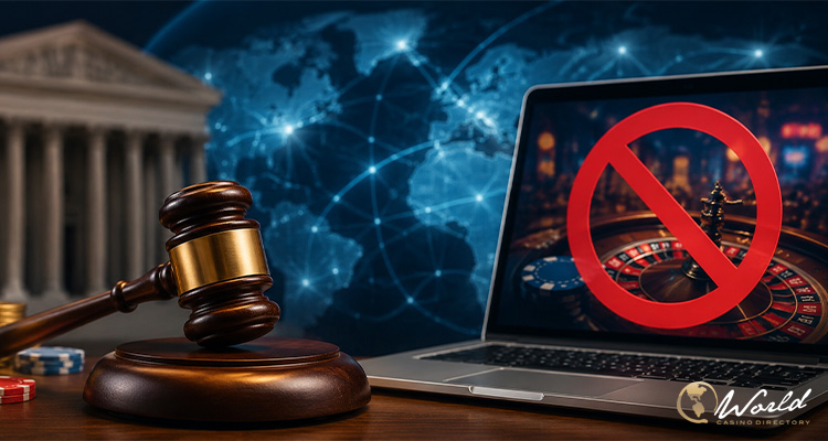 Australijski sąd nakłada rekordowe kary na nielegalnych operatorów pokera online