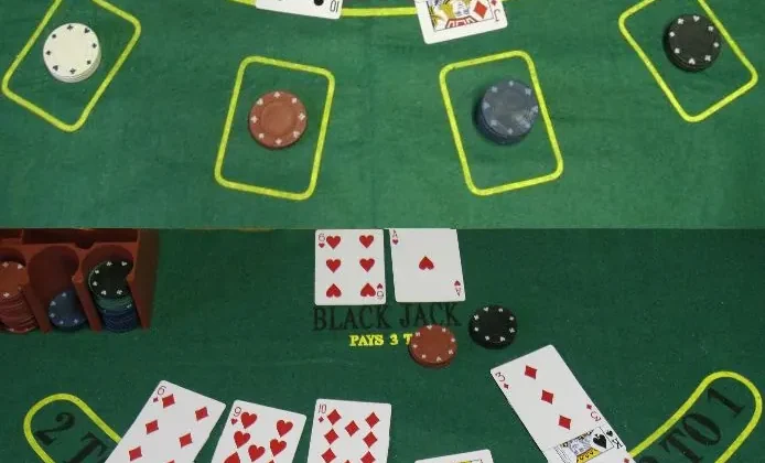Bonus powitalny w pokerze – na co uważać przed kliknięciem „Akceptuję”