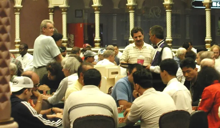 GGPoker dla polskich graczy – analiza warunków, dostępności i odpowiedzialnej gry