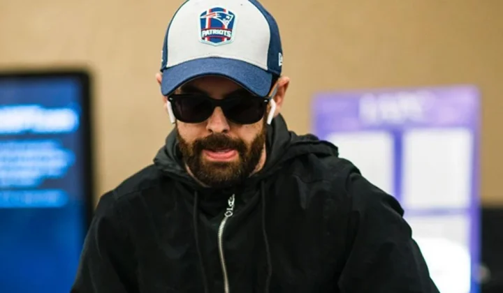 Pokerzysta twierdzi, że został obezwładniony i okradziony z 57 500 dolarów tuż po WSOP