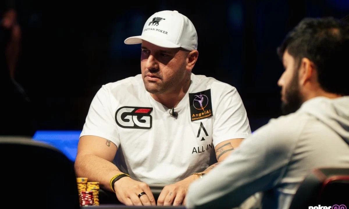 Światowa seria pokerowa (WSOP) w Las Vegas wkroczyła w decydującą fazę. Po emocjonującym dniu trzecim, 1389 graczy kontynuuje walkę w presti