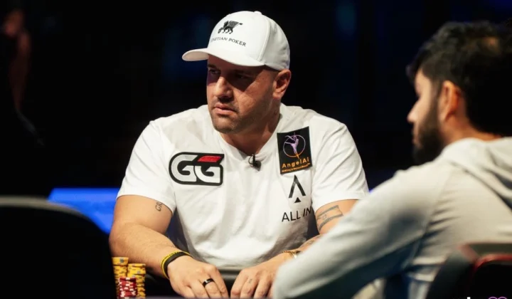 Światowa seria pokerowa (WSOP) w Las Vegas wkroczyła w decydującą fazę. Po emocjonującym dniu trzecim, 1389 graczy kontynuuje walkę w presti