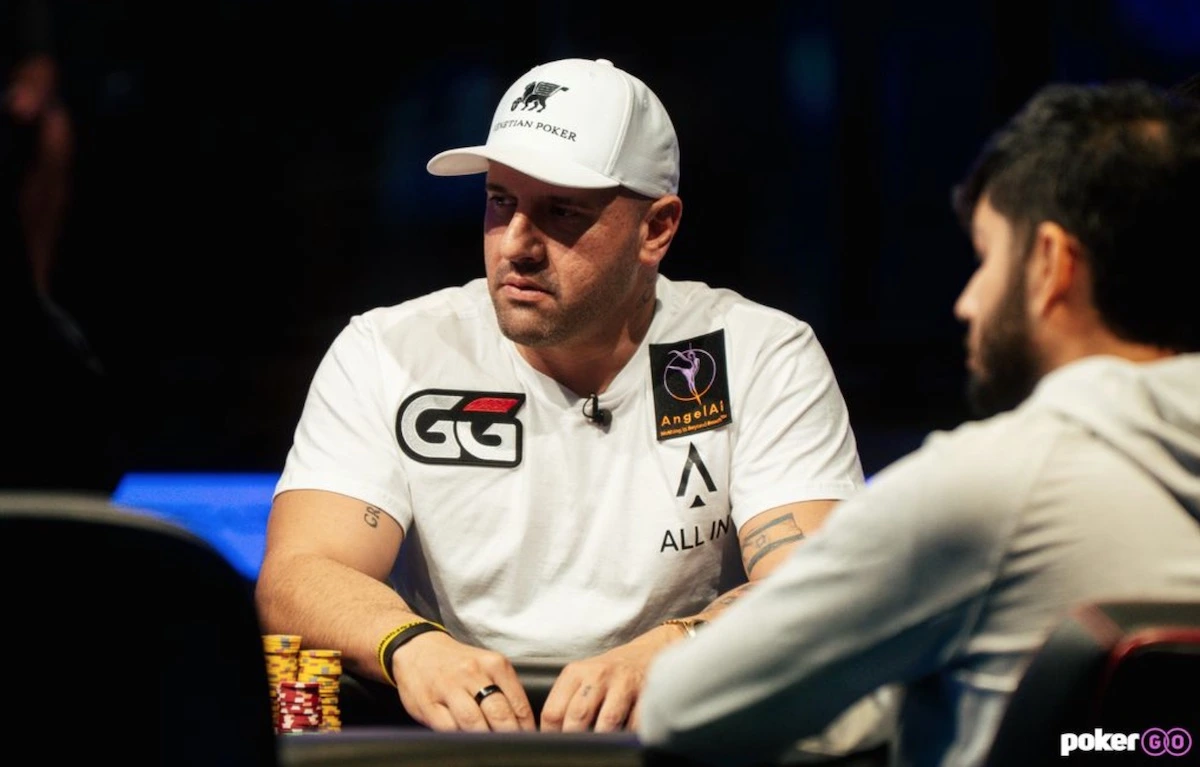Światowa seria pokerowa (WSOP) w Las Vegas wkroczyła w decydującą fazę. Po emocjonującym dniu trzecim, 1389 graczy kontynuuje walkę w presti