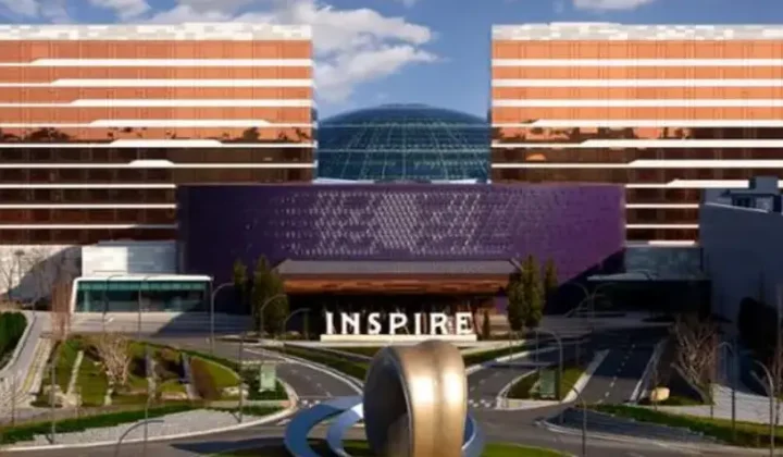 WPT Seoul zadebiutuje w Inspire Entertainment Resort w Korei Południowej