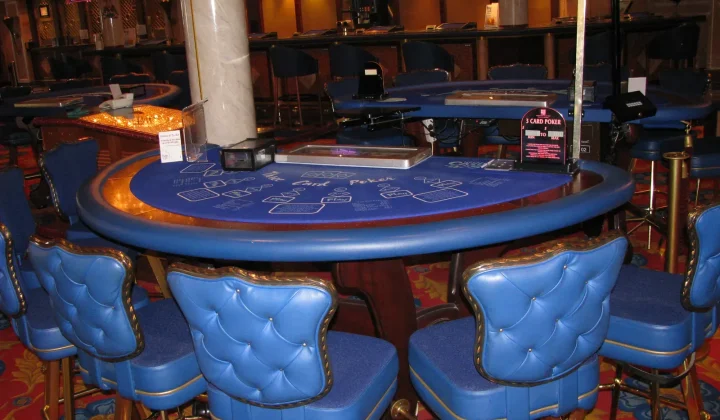 GGPoker – recenzja popularnej sieci pokerowej dla polskich graczy