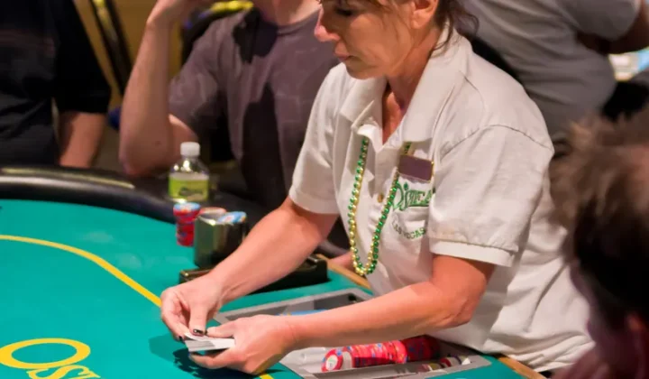 Recenzja GGPoker: mobilny poker na smartfonie – czy to działa dla polskich graczy?