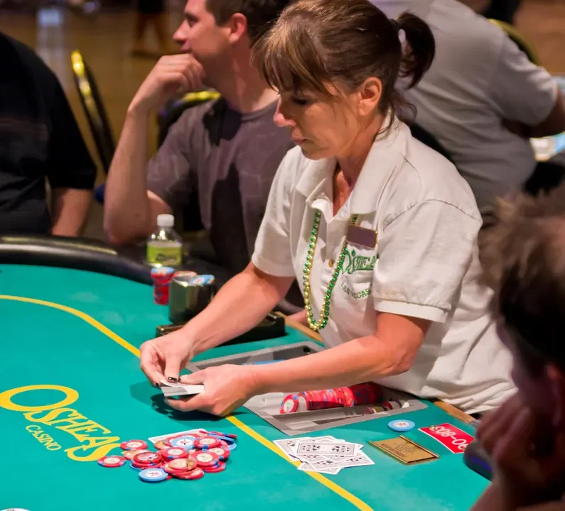 Recenzja GGPoker: mobilny poker na smartfonie – czy to działa dla polskich graczy?