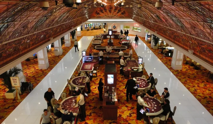 Bransoletka WSOP: Więcej Niż Złoto – Jak Osiągnąć Pokerowy Olimp?