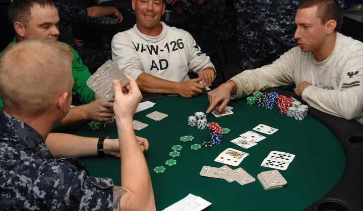 Pokerowe serie turniejowe: jak rozsądnie ocenić WSOP, EPT, WPT i PGT