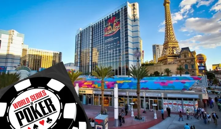 Main Event WSOP 2026: ESPN przejmuje transmisję, Mizrachi broni tytułu