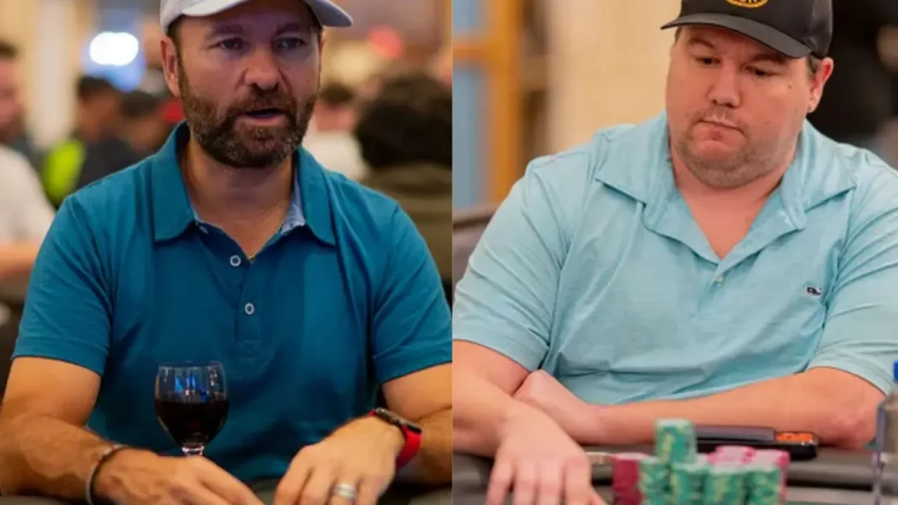 Jak naprawdę zarobili najlepsi pokerzyści na WSOP 2026? Analiza wyników czołowych graczy
