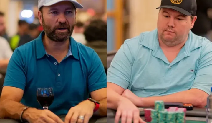 Jak naprawdę zarobili najlepsi pokerzyści na WSOP 2026? Analiza wyników czołowych graczy