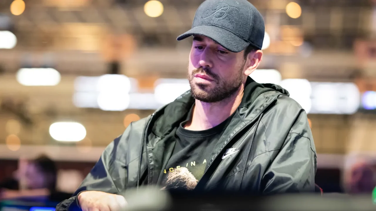 Nick Schulman poprowadzi nowy program pokerowy w SiriusXM