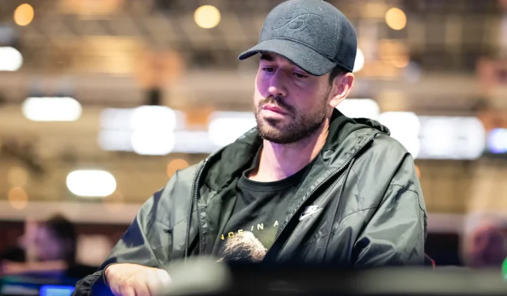 Nick Schulman poprowadzi nowy program pokerowy w SiriusXM