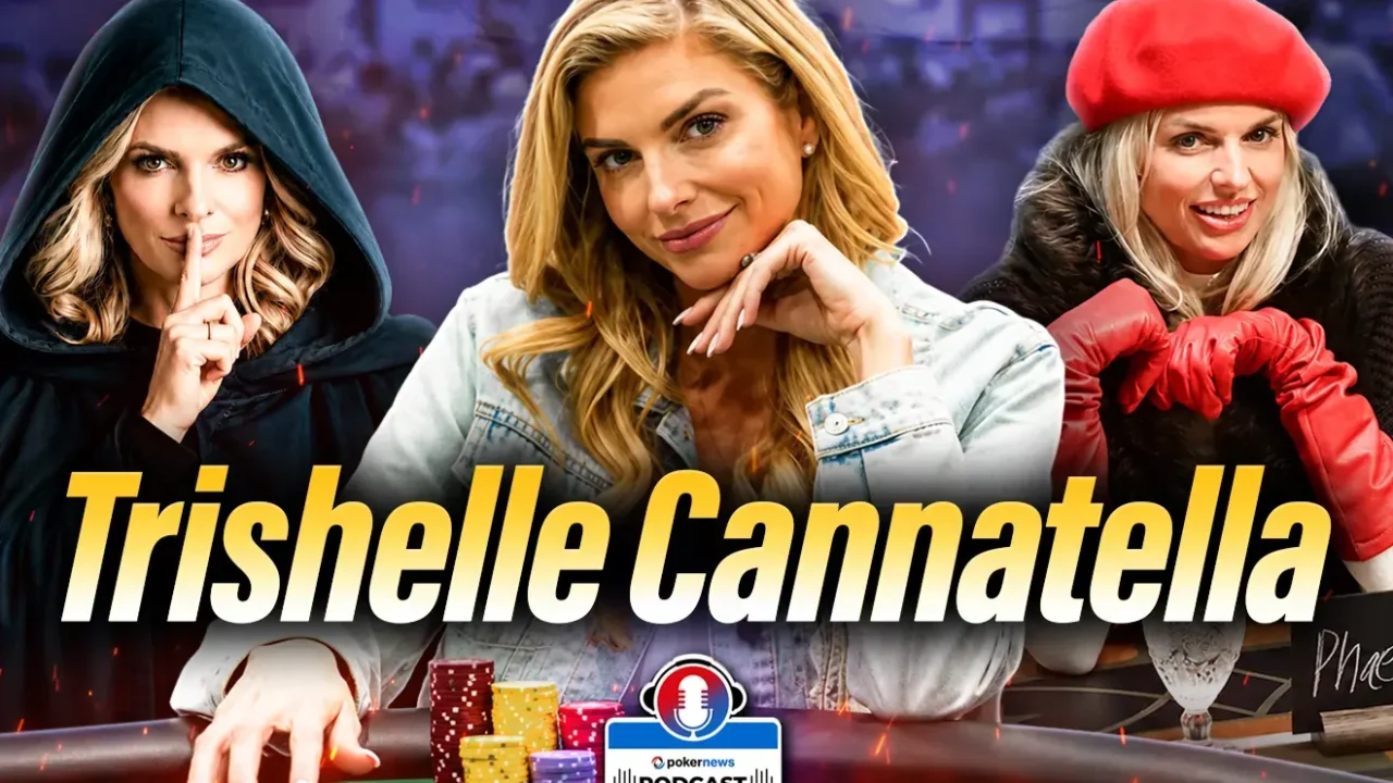 Trishelle Cannatella z „The Traitors” ujawnia przeszłość w świecie pokera i randki z pokerzystą