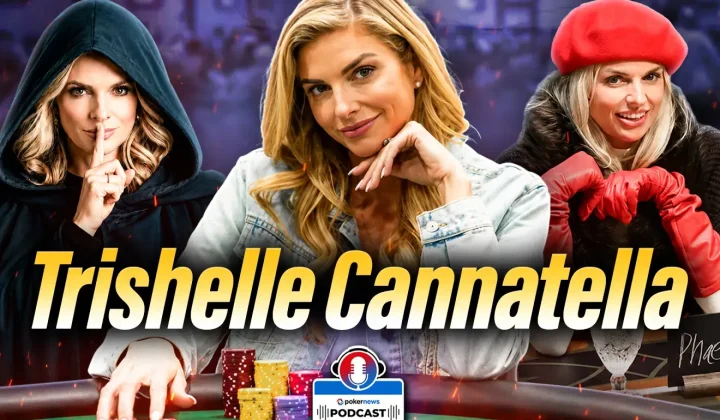 Trishelle Cannatella z „The Traitors” ujawnia przeszłość w świecie pokera i randki z pokerzystą