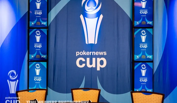 PokerNews Cup: Ewolucja jednego z najbardziej rozpoznawalnych turniejów pokerowych