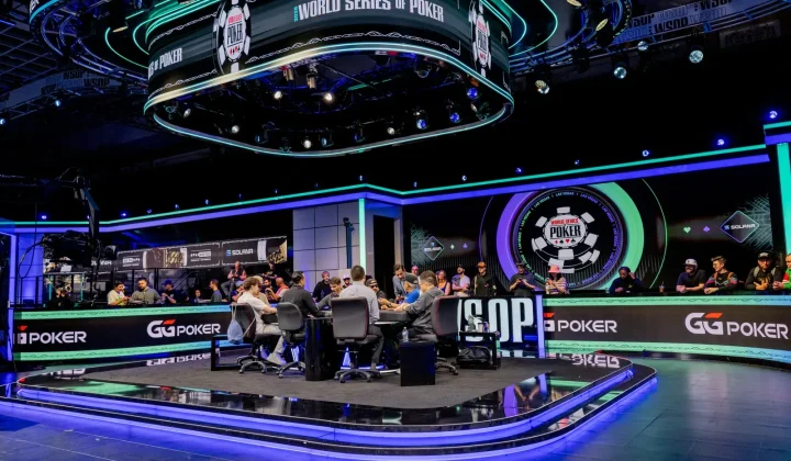Zmiana w regulaminie WSOP 2026. Organizatorzy rezygnują z zegara akcji na stole finałowym