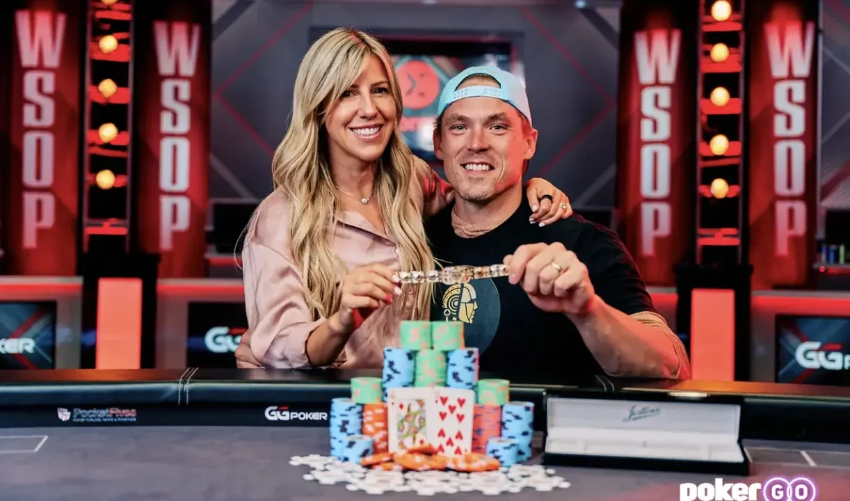 Kristen i Alex Foxen dominują w ODB $500 Fantasy League, zgarniając 100 000 $