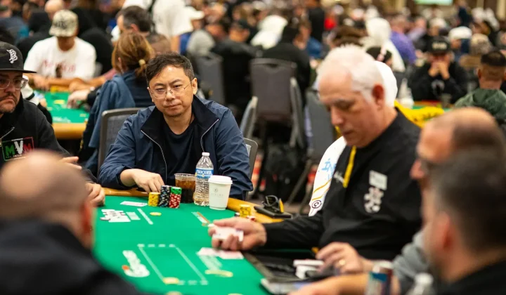 WSOP Main Event 2026: Poznaliśmy ostateczną liczbę uczestników i pulę nagród