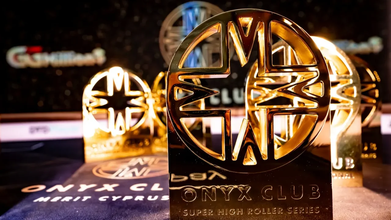 Nadchodzi kolejna odsłona prestiżowej serii turniejów pokerowych ONYX High Roller Series, która odbędzie się w dniach 7-16 sierpnia na Cyprz