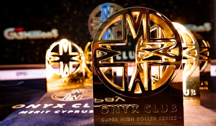 Nadchodzi kolejna odsłona prestiżowej serii turniejów pokerowych ONYX High Roller Series, która odbędzie się w dniach 7-16 sierpnia na Cyprz