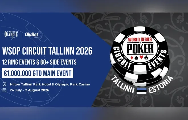 Świat pokera nie zwalnia tempa po emocjach związanych z World Series of Poker w Las Vegas. Już wkrótce uwaga przeniesie się za Atlantyk, gdz